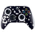 Disney Mickey Mouse Falling Silhouette Xbox Series S Controller Skin